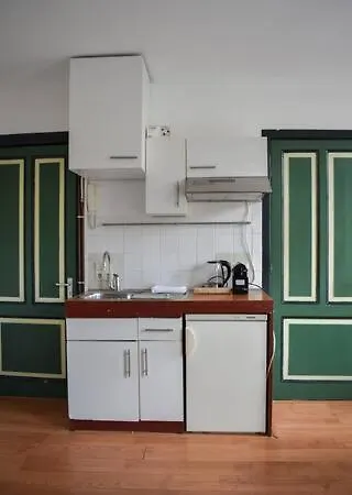 Apartman Cosy Next To Vondelpark *