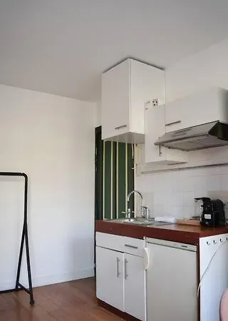 Apartman Cosy Next To Vondelpark Amszterdam
