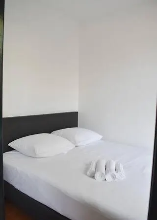 Appartamento Cosy Next To Vondelpark