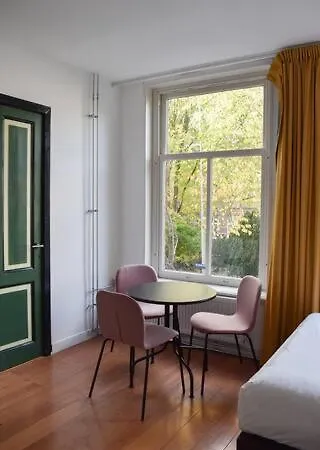 Cosy Next To Vondelpark Appartamento Amsterdam