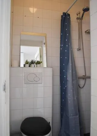 Cosy Next To Vondelpark *