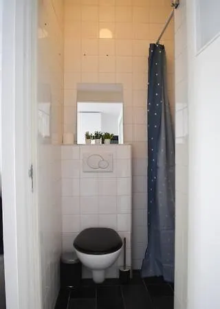 Cosy Next To Vondelpark Amsterdam