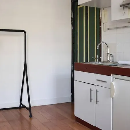 Cosy Next To Vondelpark Апартаменты Амстердам