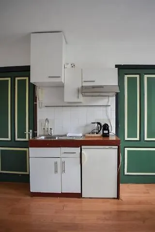 아파트 Cosy Next To Vondelpark *