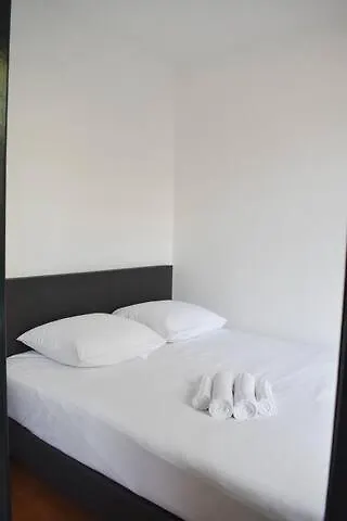 아파트 Cosy Next To Vondelpark