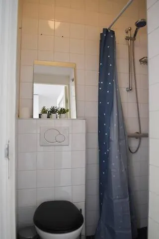 Cosy Next To Vondelpark *