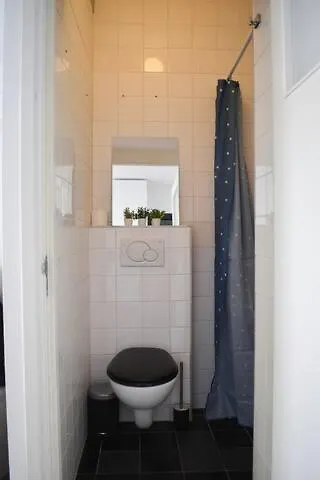 Cosy Next To Vondelpark 암스테르담