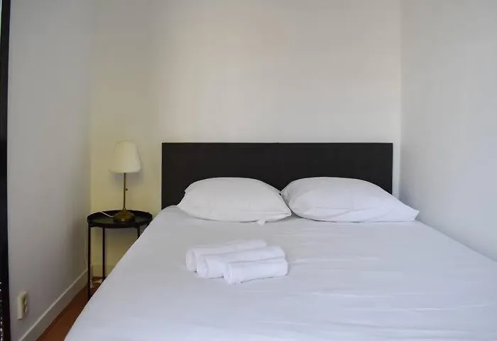 Cosy Next To Vondelpark *