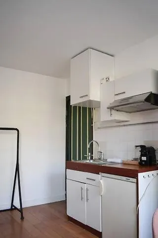 아파트 Cosy Next To Vondelpark 암스테르담